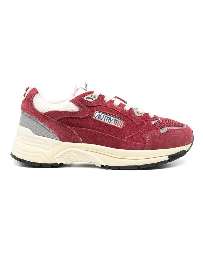 AUTRY Sneaker - Rot Rot