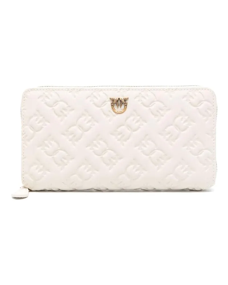 Pinko Portemonnaie - Hellbeige Hellbeige