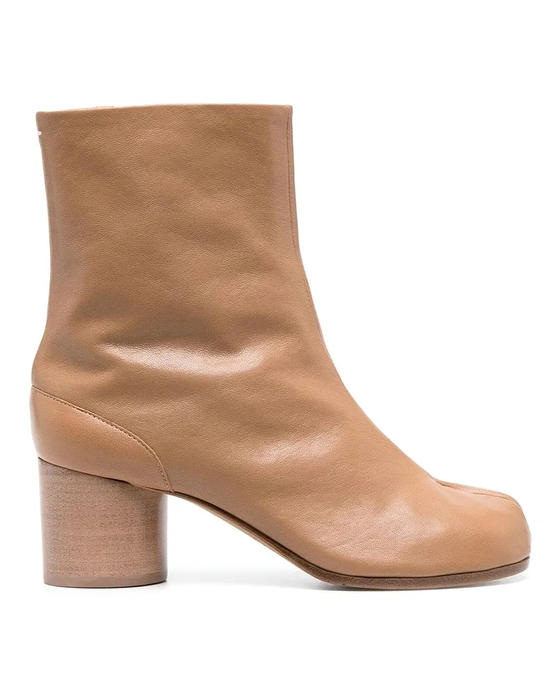Maison Margiela Stiefeletten - Braun Braun