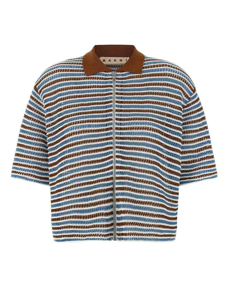 Marni Cardigan - Bunt Bunt