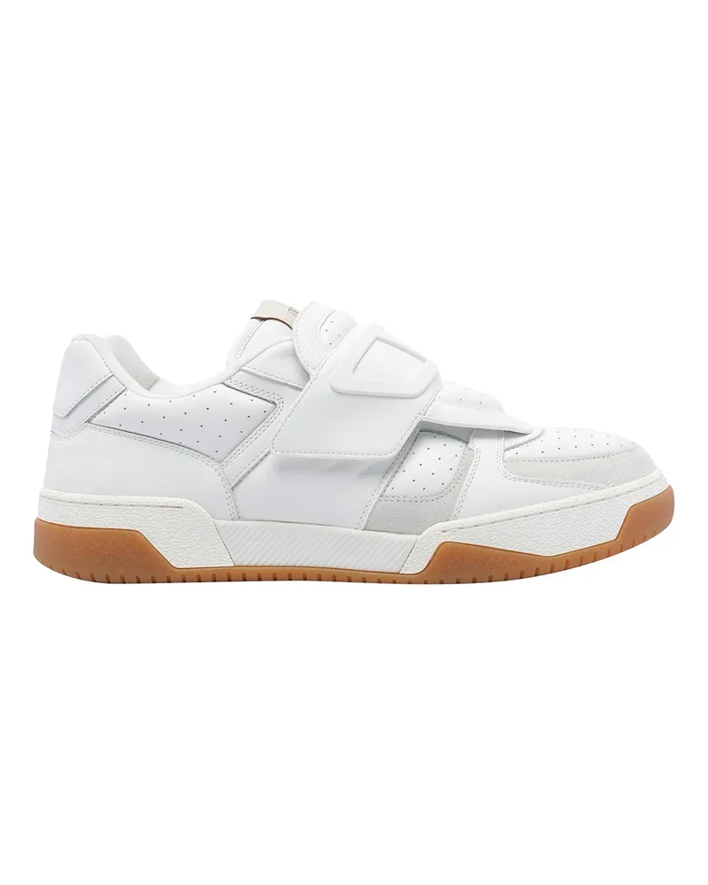 Valentino Garavani Sneaker - Weiß Weiß