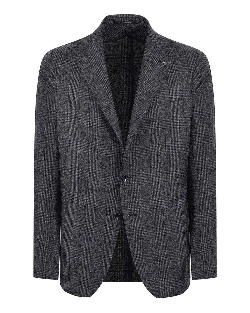 Tagliatore Casualjacke - Grau Grau