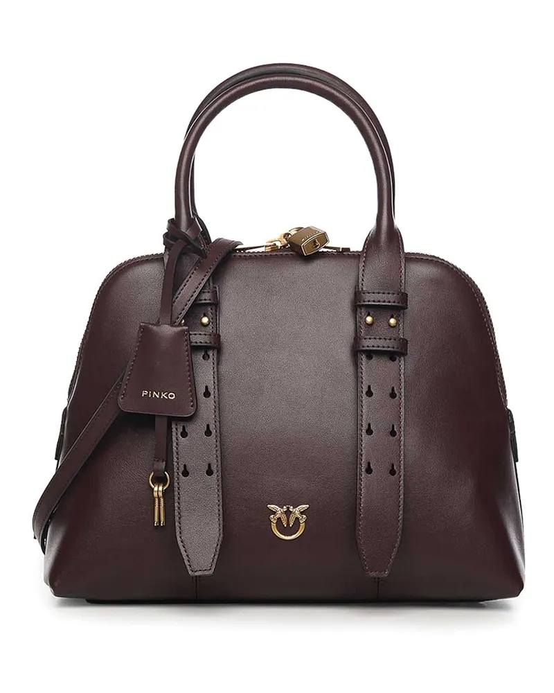 Pinko Shopper - Rot Rot