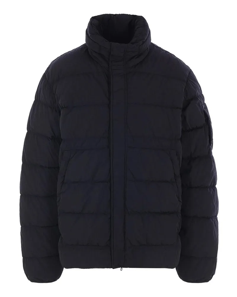C.P. Company C. P. Company Rollkragenpullover - Schwarz Schwarz