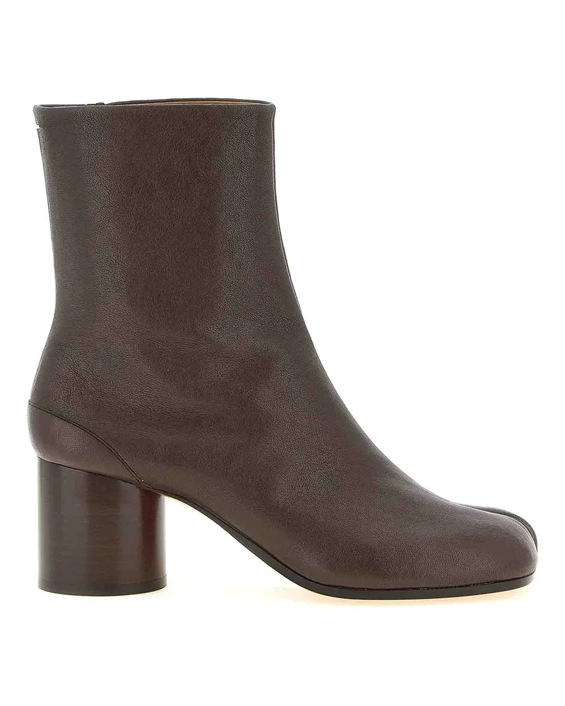 Maison Margiela Stiefeletten - Braun Braun