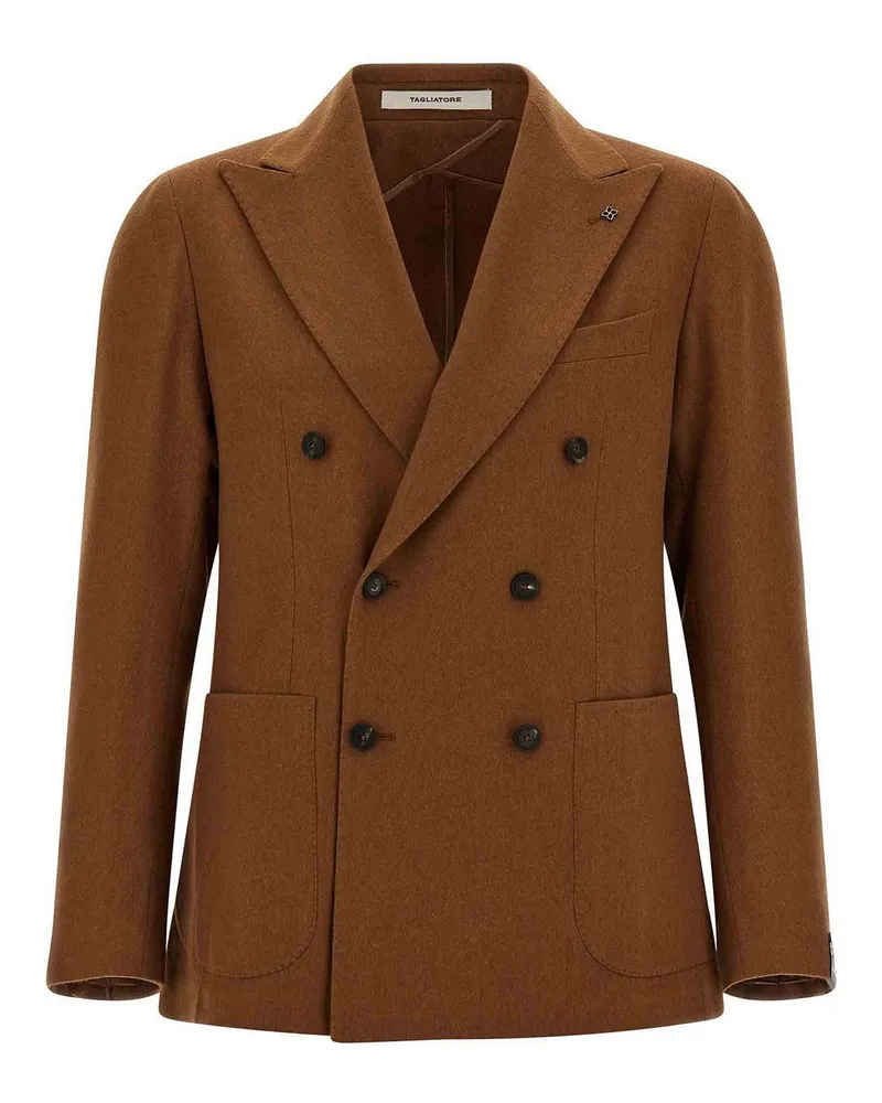 Tagliatore Blazer - Braun Braun