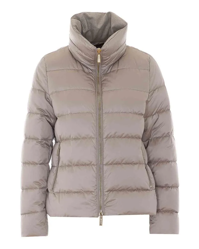 MOORER Daunenjacke - Beige Beige