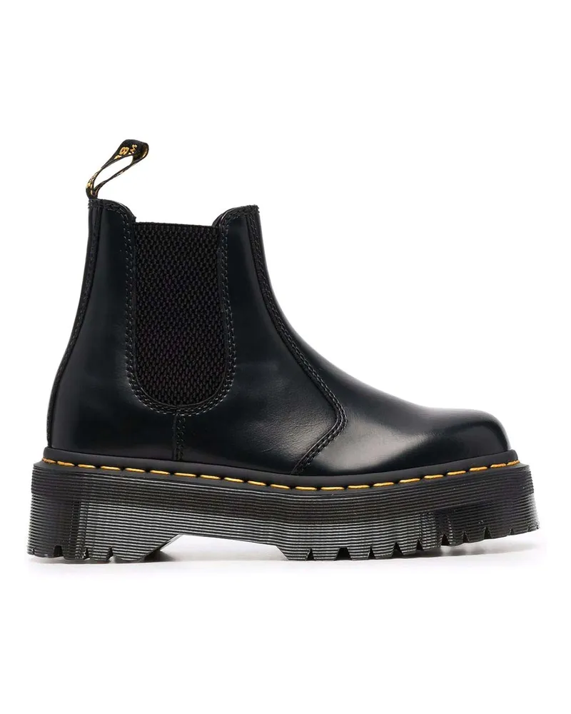 Dr.Martens Stiefeletten - Schwarz Schwarz