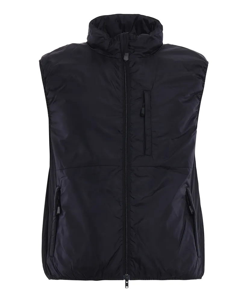 ASPESI Daunenjacke - Schwarz Schwarz