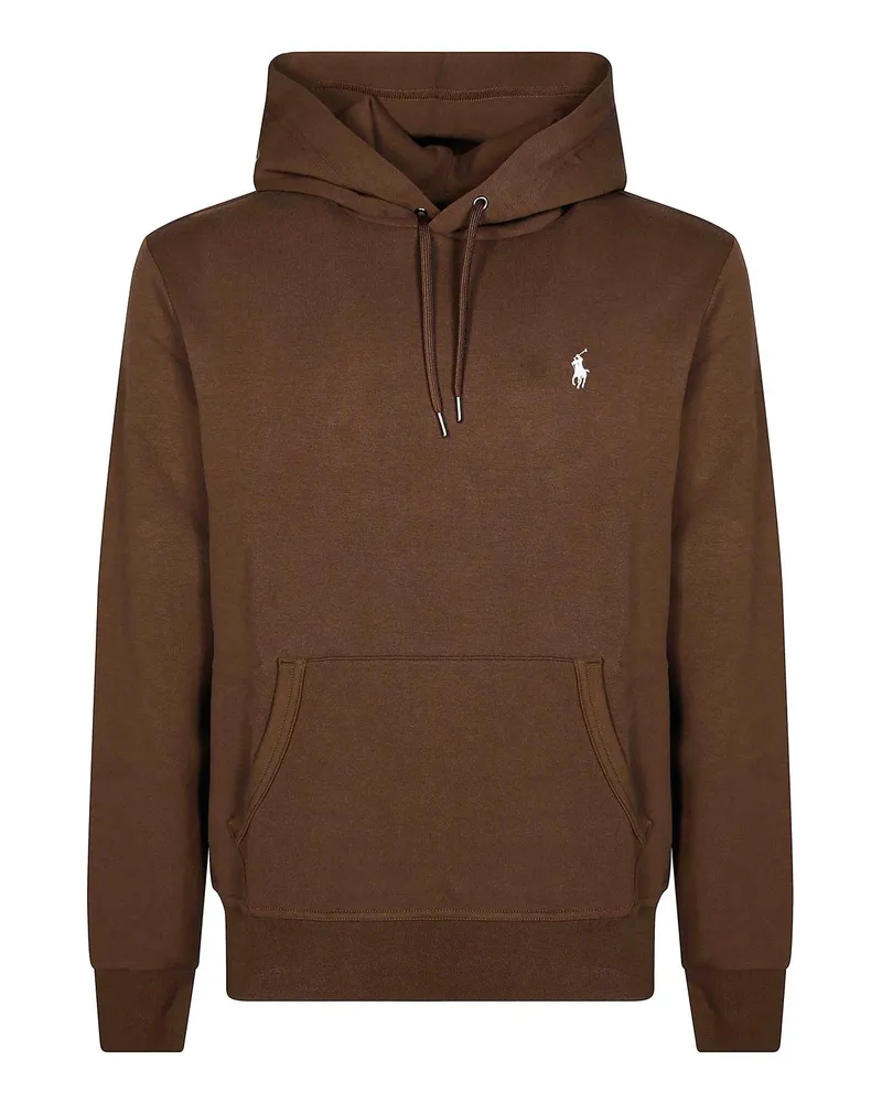 Ralph Lauren Sweatshirt - Braun Braun