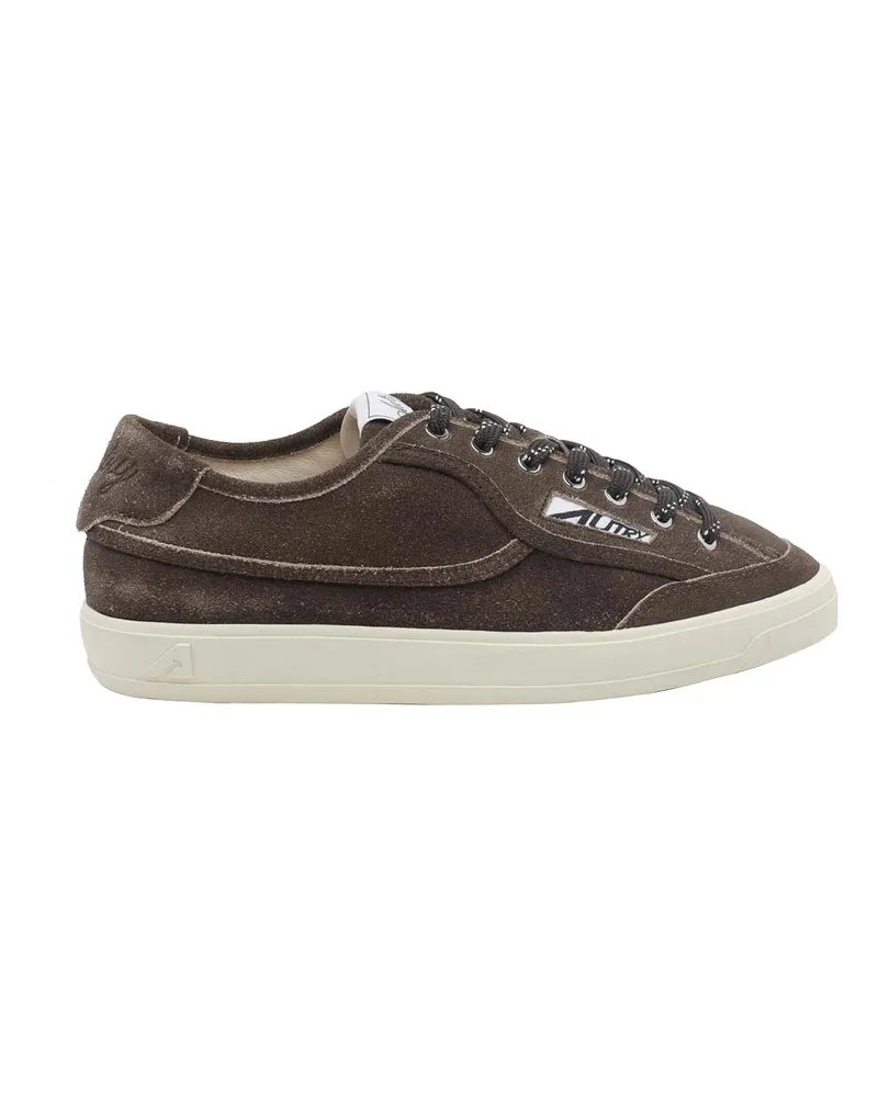 AUTRY Sneaker - Braun Braun