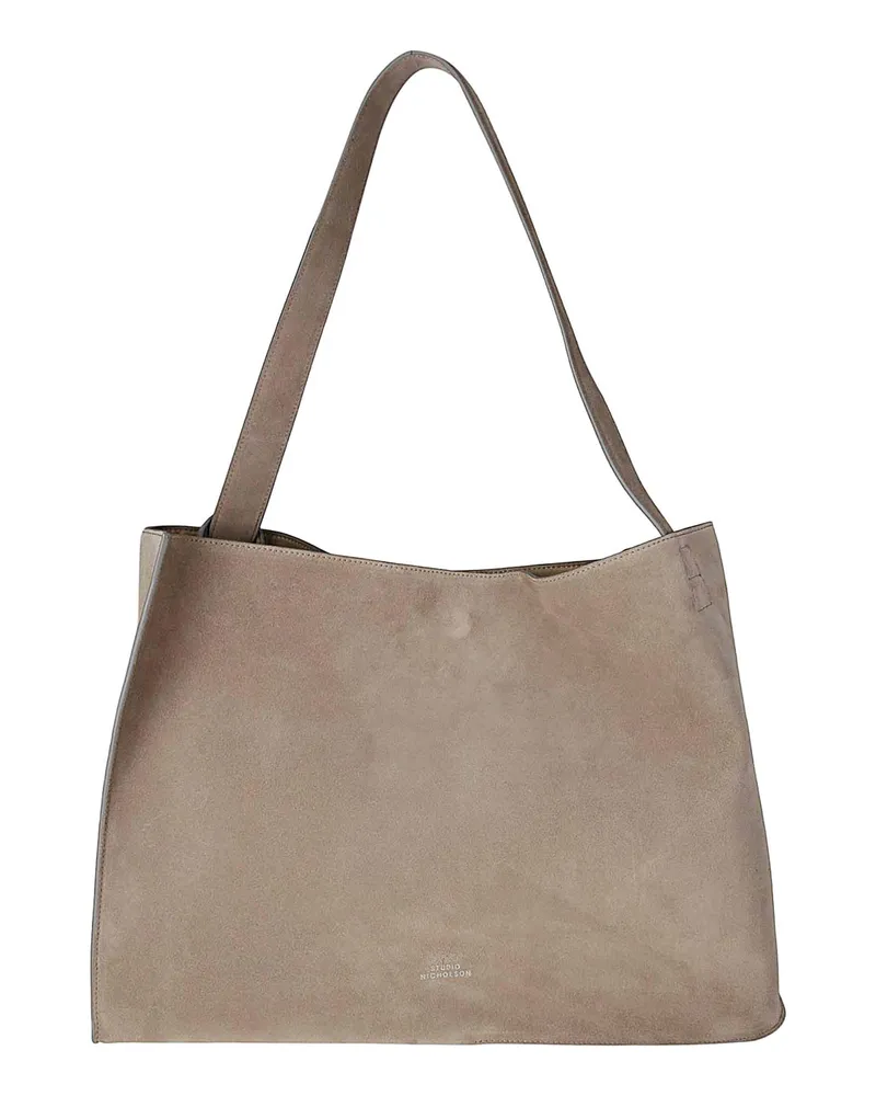 Studio Nicholson Shopper - Braun Braun