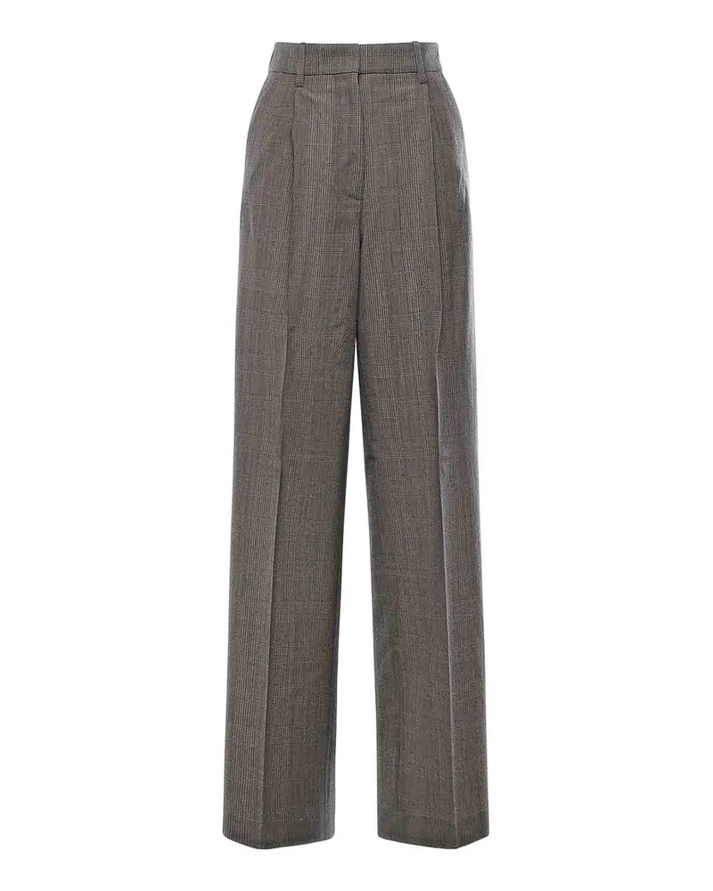 Golden Goose Casual Hose - Grau Grau