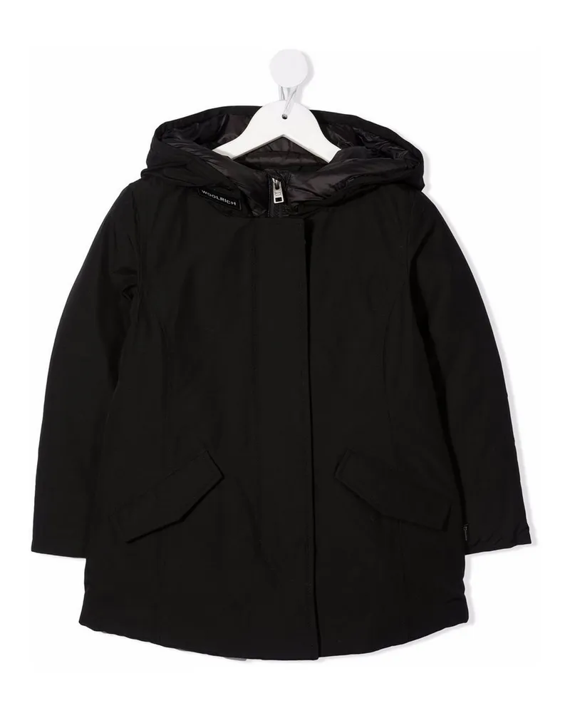 Woolrich Parka - Schwarz Schwarz