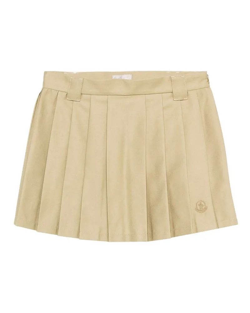 Moncler Midirock - Grau Grau