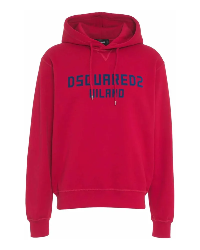 Dsquared2 Sweatshirt - Keine Keine