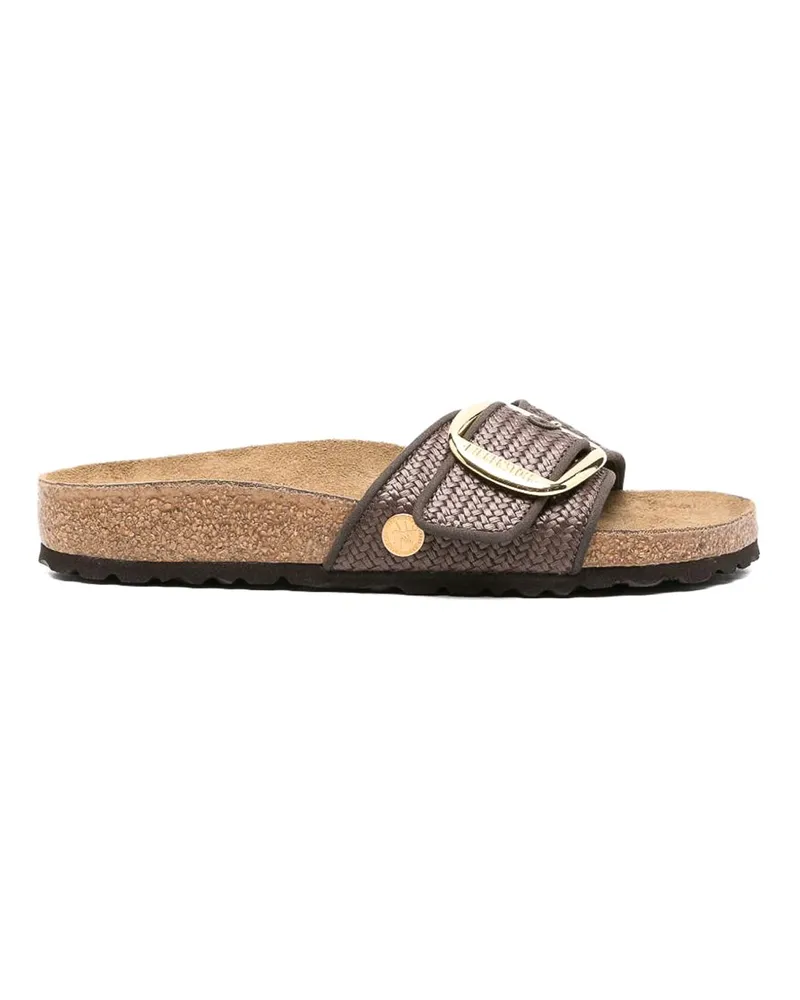 Birkenstock Sandalen - Braun Braun