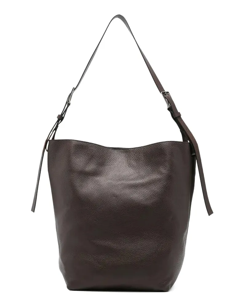 P.A.R.O.S.H. P. A.R. O.S. H. Shopper - Braun Braun
