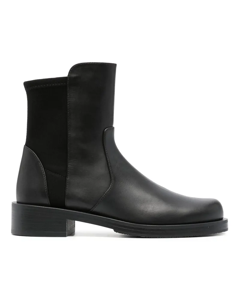 Stuart Weitzman Sneaker - Schwarz Schwarz