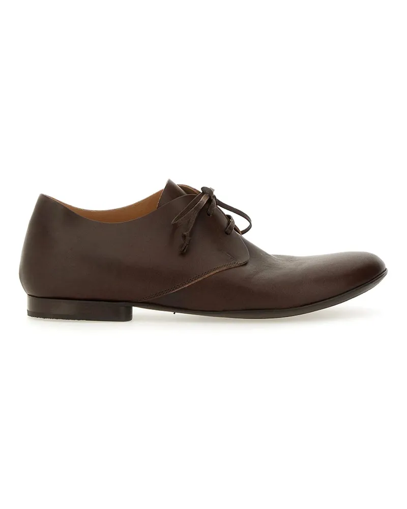 Uma Wang Klassische Schuhe - Braun Braun