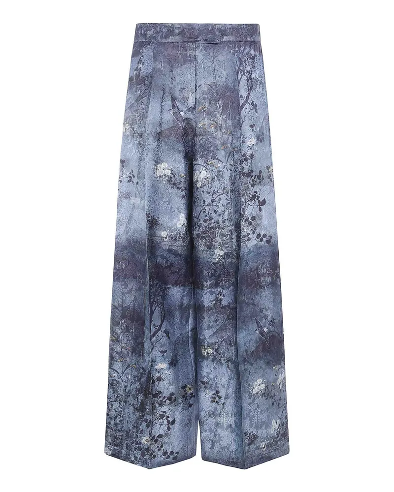 Pierre-Louis Mascia Casual Hose - Blau Blau