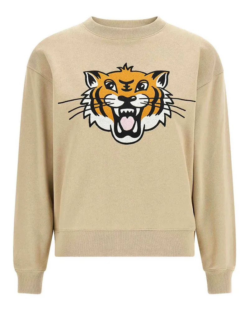 Kenzo Sweatshirt - Beige Beige