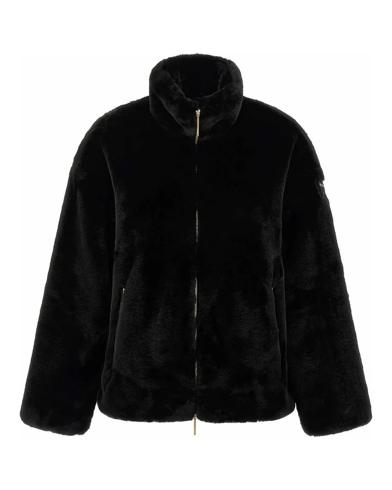TATRAS Casualjacke - Schwarz Schwarz