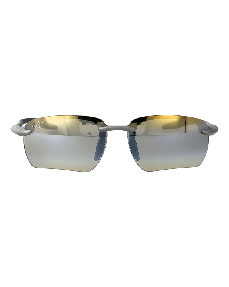 Maui Jim Sonnenbrille - Grau Grau