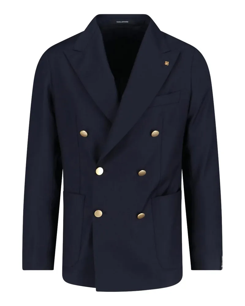 Tagliatore Blazer - Blau Blau