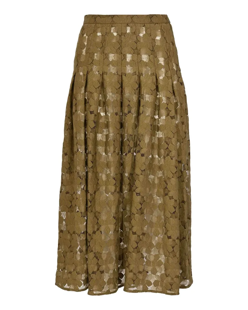 Max Mara Midirock - Grün Grün