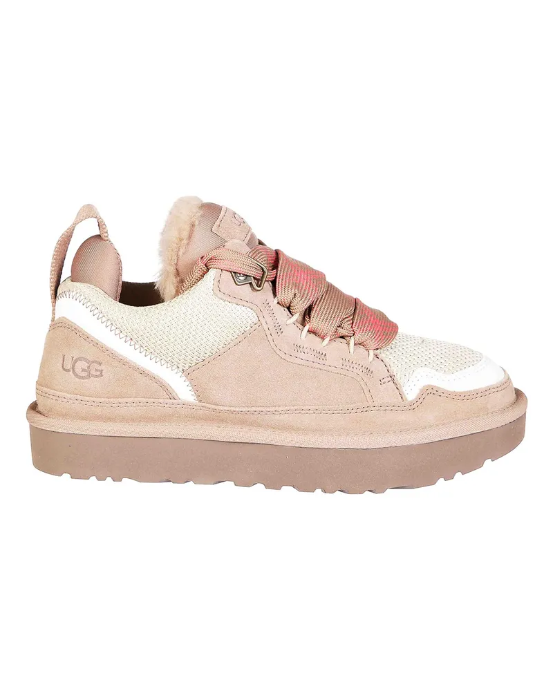 UGG Sneaker - Braun Braun