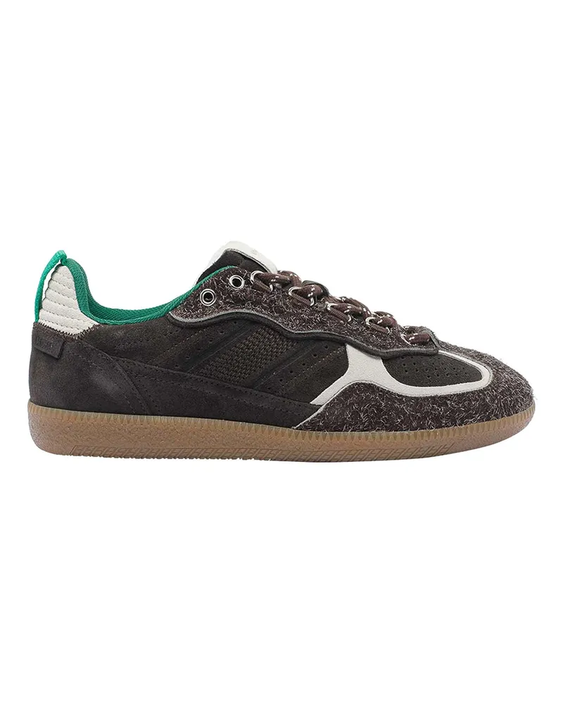 Alohas Sneaker - Braun Braun
