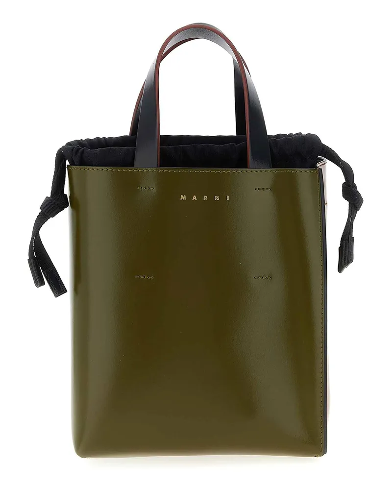 Marni Shopper - Bunt Bunt