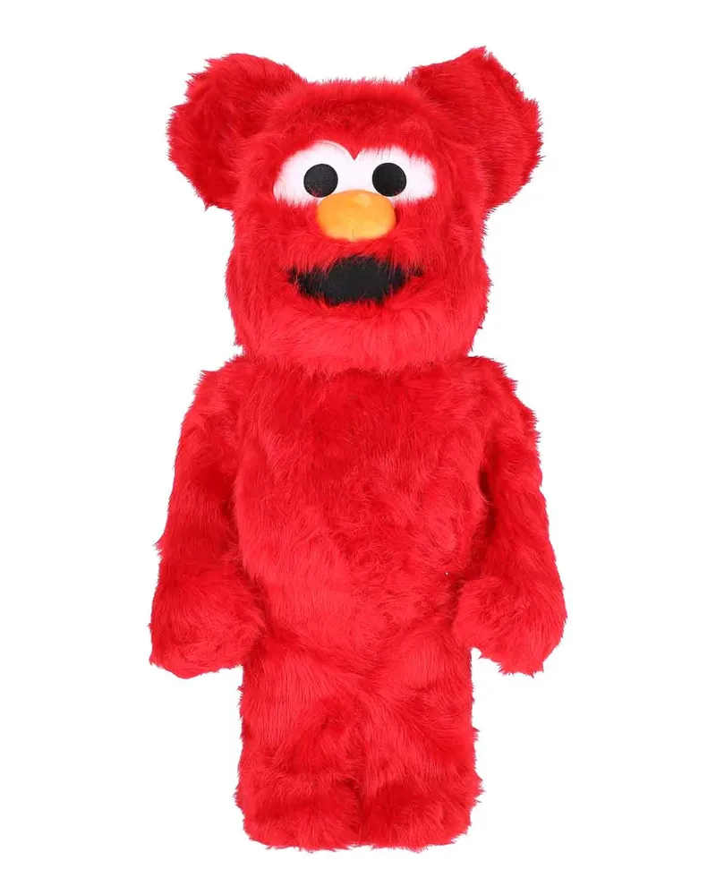 Medicom Toy Jumpsuit - Rot Rot