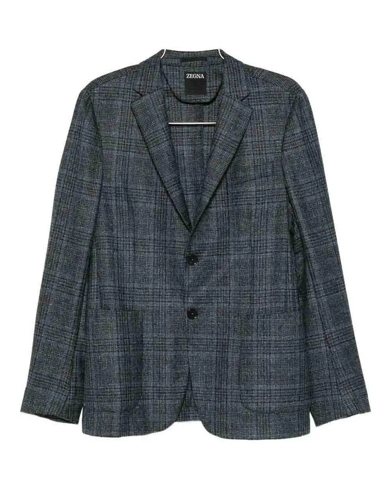 Ermenegildo Zegna Blazer - Grün Grün