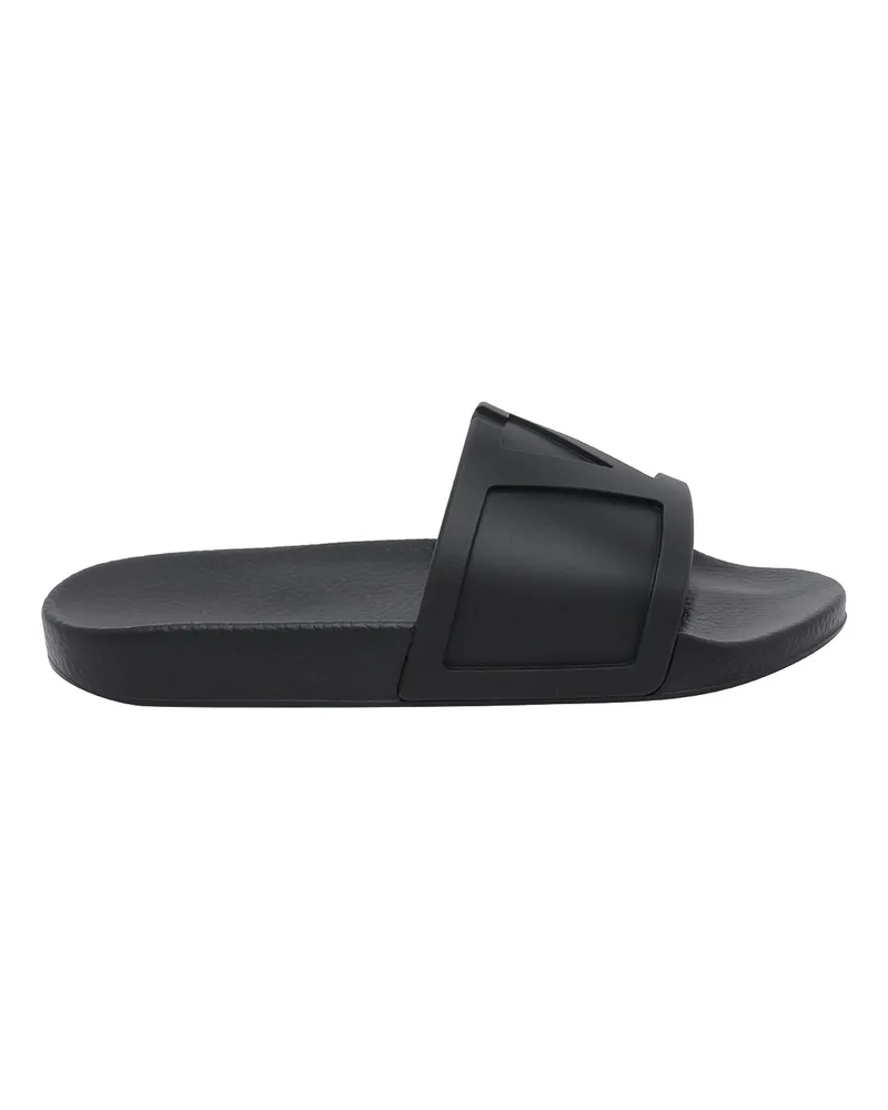 Valentino Garavani Sandalen - Schwarz Schwarz
