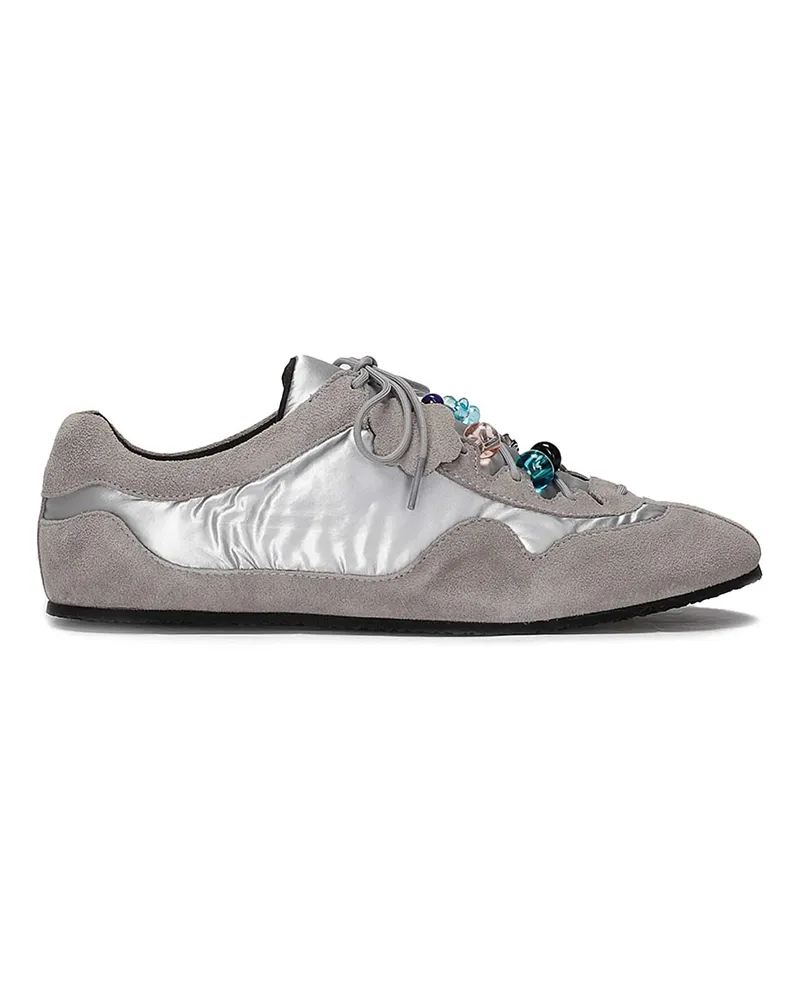 Cecilie Bahnsen Sneaker - Braun Braun
