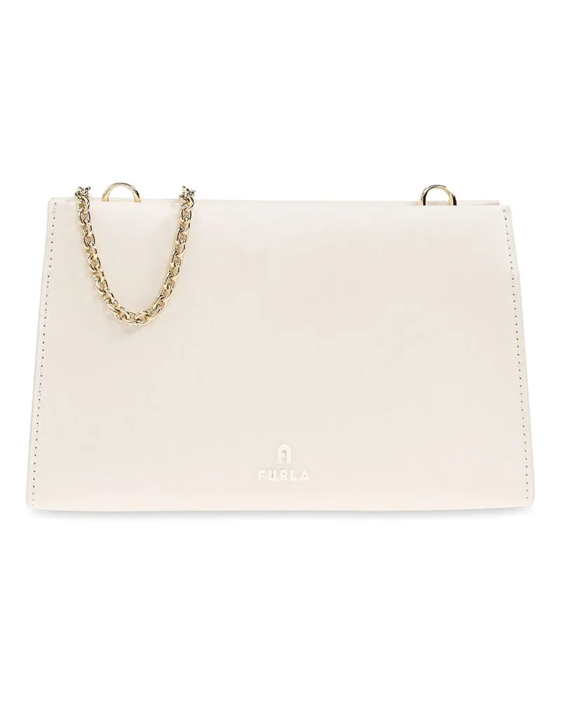 Furla Shopper - Creme Creme