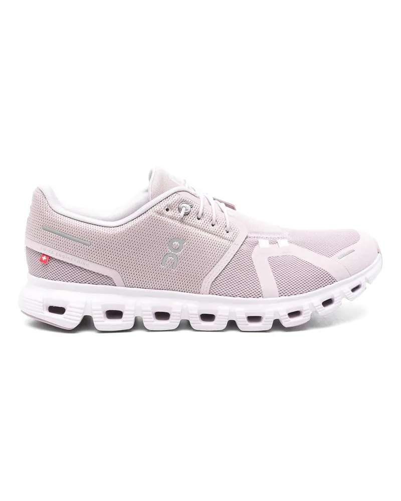 ON Sneaker - Nude Nude