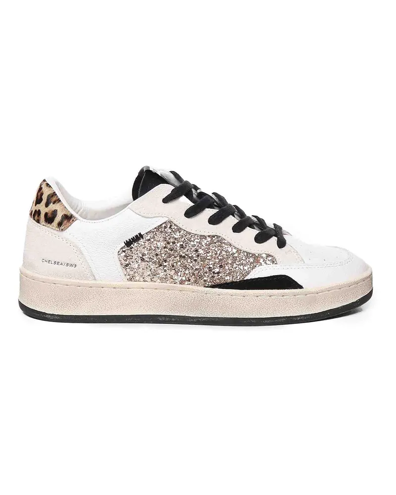 Crime Sneaker - Animal Animal
