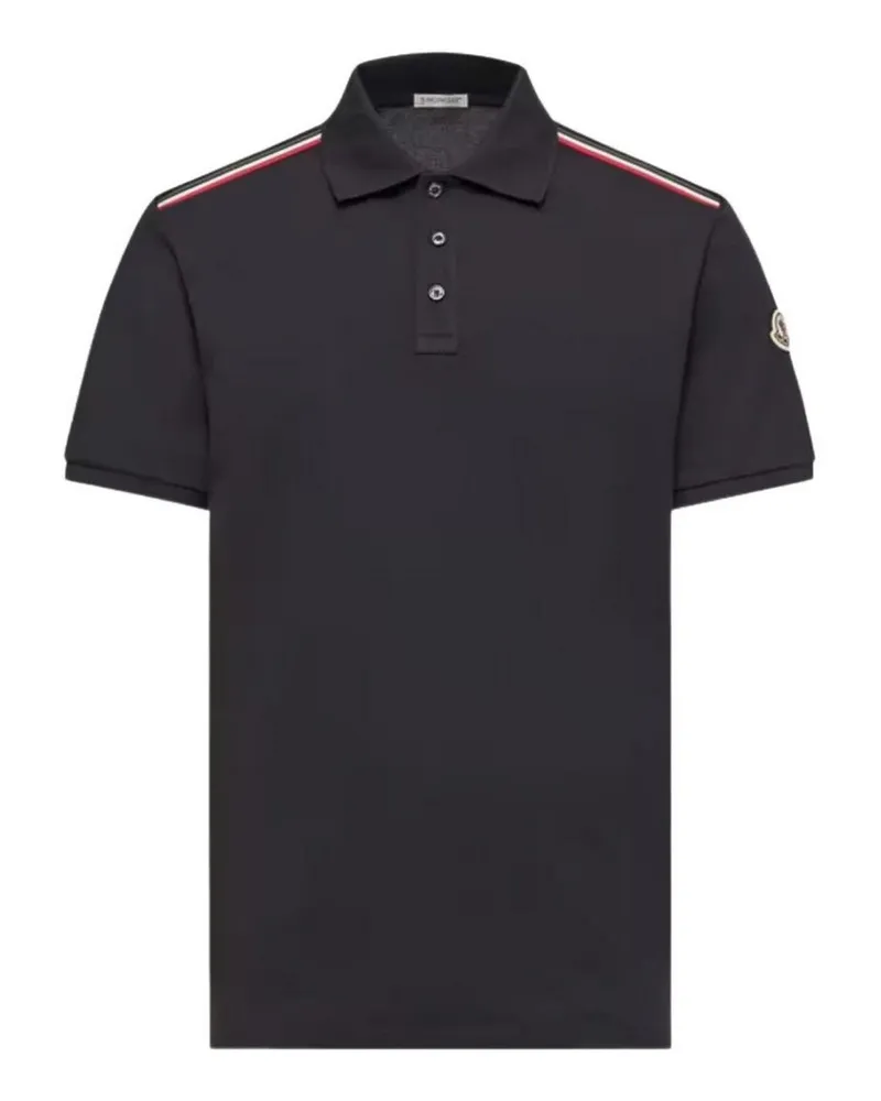 Moncler Hemd - Blau Blau