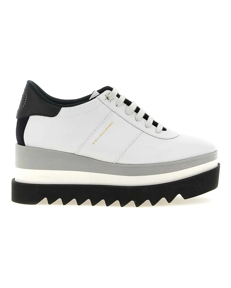 Stella McCartney Sneaker - Grau Grau