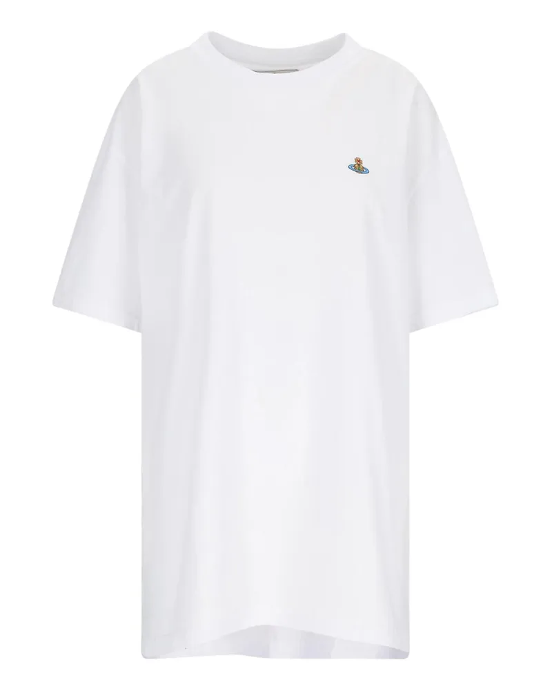 Vivienne Westwood T-Shirt - Weiß Weiß