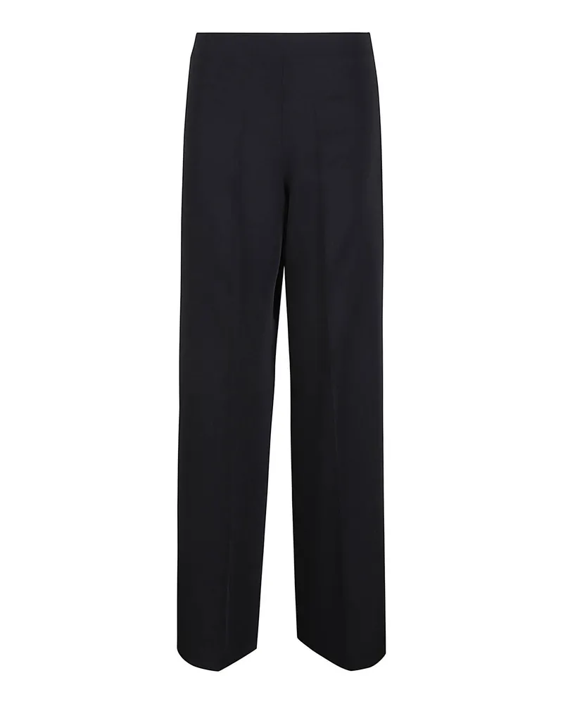 P.A.R.O.S.H. P. A.R. O H. Casual Hose - Schwarz Schwarz