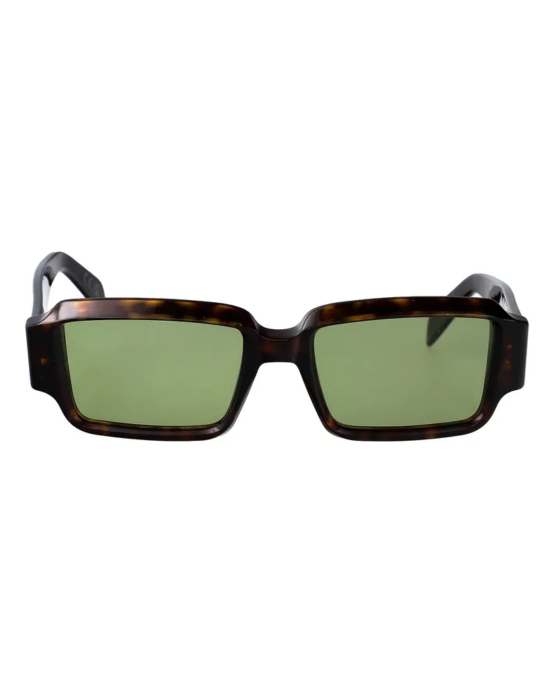RETROSUPERFUTURE Sonnenbrille - Braun Braun