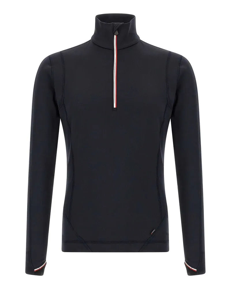 Moncler Sweatshirt - Blau Blau