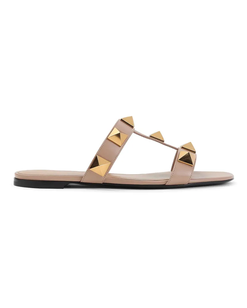 Valentino Garavani Sandalen - Rosa Rosa