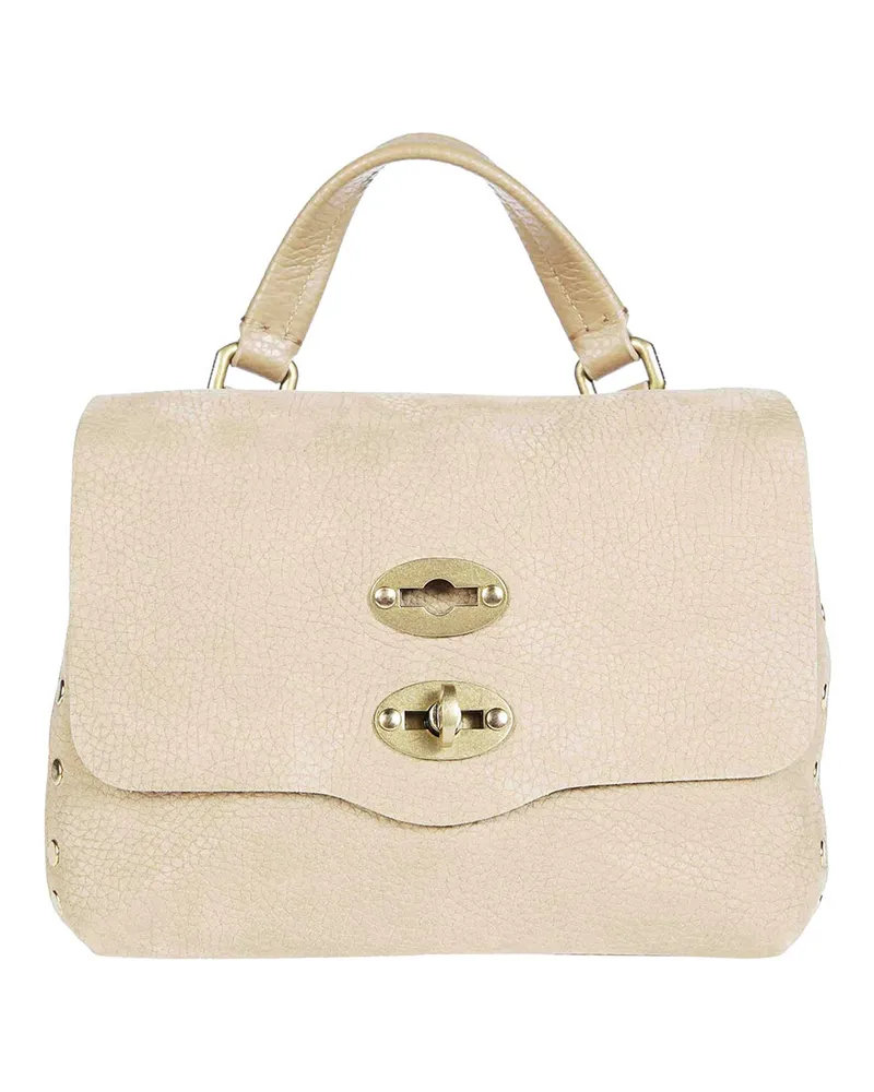 Zanellato Shopper - Beige Beige