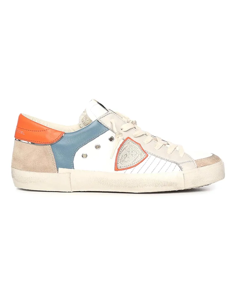Philippe Model Sneaker - Bunt Bunt