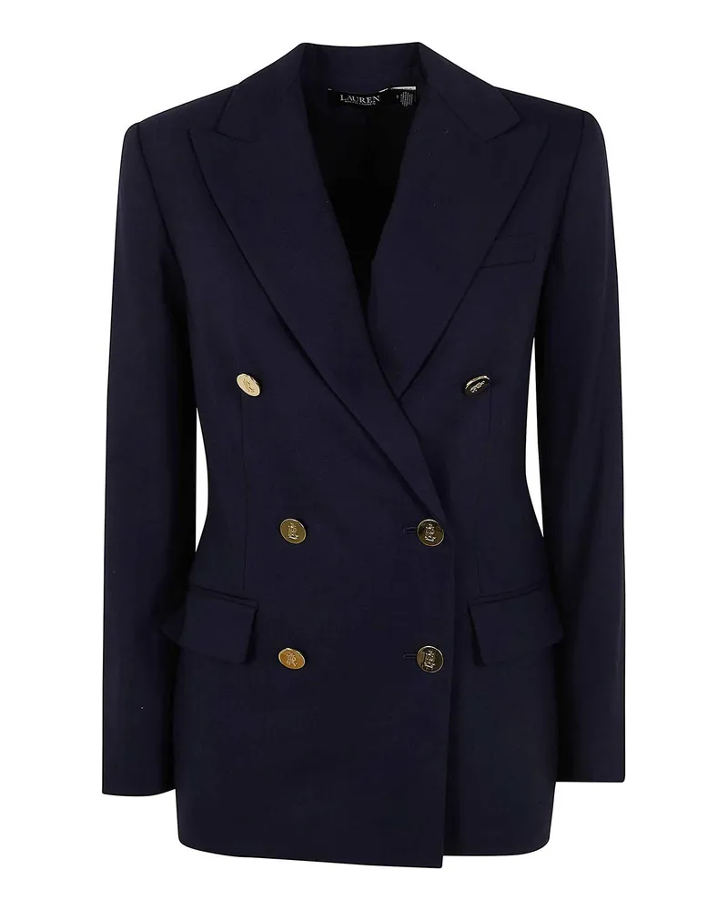 Ralph Lauren Blazer - Blau Blau